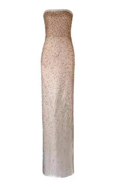 La Fuori Moda Operandi In Neutral