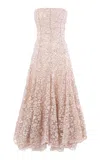 La Fuori Moda Operandi In Pink
