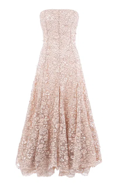La Fuori Moda Operandi In Pink
