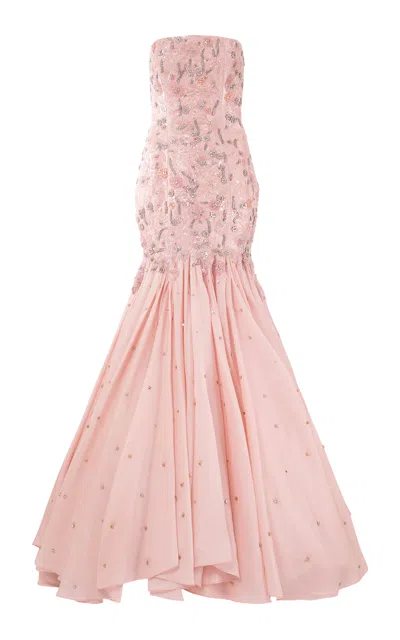 La Fuori Moda Operandi In Pink