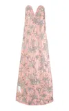 La Fuori Moda Operandi In Pink