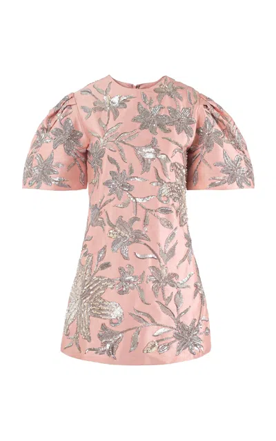 La Fuori Moda Operandi In Pink