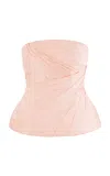 La Fuori Moda Operandi In Pink
