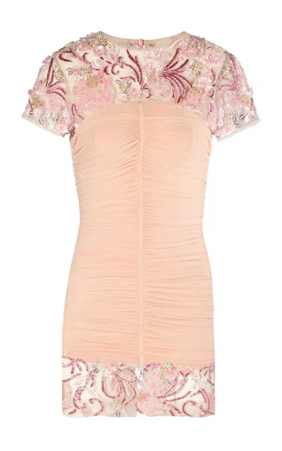 La Fuori Moda Operandi In Animal Print