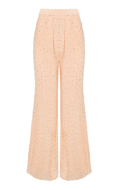 La Fuori Moda Operandi In Pink