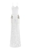 La Fuori Moda Operandi In White