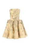 La Fuori Moda Operandi In Animal Print