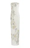 La Fuori Moda Operandi In White
