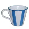 La Gabbianella Rimini Mug In Blue