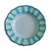 La Gabbianella Rimini Pasta Bowl In Blue