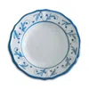La Gabbianella Sanremo Pasta Bowl In Blue