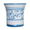 La Gabbianella Sanremo Utensil Holder In Blue