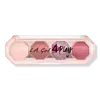 L.a. Girl 4play Eye Shadow Quad Palette - Feel Good