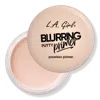 L.a. Girl Blurring Putty Primer - Poreless