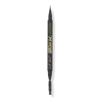 L.a. Girl Brow Ink Micro Brush Detailer Pen - Soft Brown In Brown