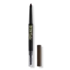 L.a. Girl Defining Dual-ended Brow Bestie Pencil - Deep Brown In Brown