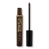 L.a. Girl Defining Dual-ended Brow Bestie Pencil Gel Kit - Deep Brown In Brown