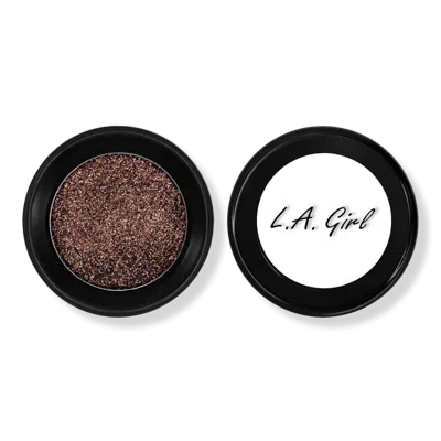 L.a. Girl Glitterholic Glitter Topper - Electrify