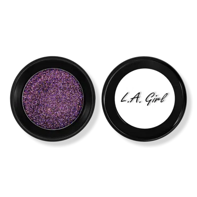 L.a. Girl Glitterholic Glitter Topper - Frenzy