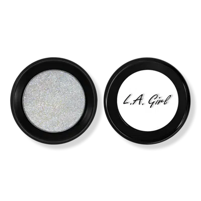 L.a. Girl Glitterholic Glitter Topper - Holo Gram