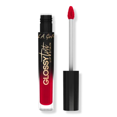 L.a. Girl Gloss Tint Lip Stain - Addict