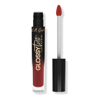 L.a. Girl Gloss Tint Lip Stain - Adored