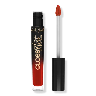 L.a. Girl Gloss Tint Lip Stain - Captivating