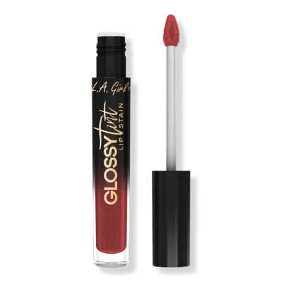 L.a. Girl Gloss Tint Lip Stain - Lovely In Pink