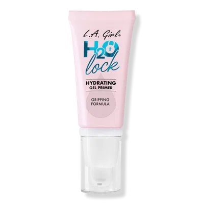 L.a. Girl H2o Lock Hydrating Gel Primer