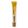 L.a. Girl Holographic Gloss Topper - Starlight In Silver