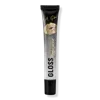 L.a. Girl Hydrating Glass-shine Lip Gloss Topper - Clear In Transparent