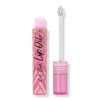 L.a. Girl Hydrating-plump & Sheer Lip Oil - Sheer Strawberry