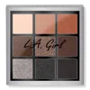 L.a. Girl Keep It Playful 9 Color Eyeshadow Palette - Downplay