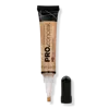 L.a. Girl Lightweight Hd Pro Creamy Concealer - Bisque In Sand