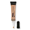 L.a. Girl Lightweight Hd Pro Creamy Concealer - Nude In Brown