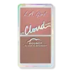 L.a. Girl On Cloud Nine Bouncy Blush Bronzer Duo - Misty Mauve