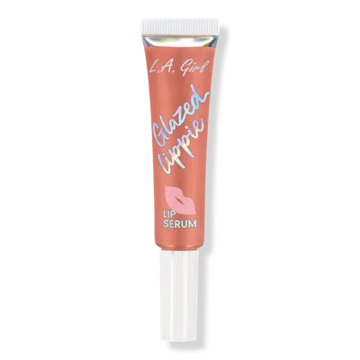 L.a. Girl On Cloud Nine Glazed Lippie Lip Serum - Sweet