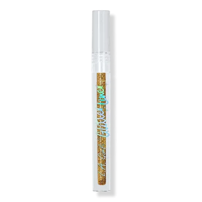 L.a. Girl On Cloud Nine Glitter Liner - Gold Goals