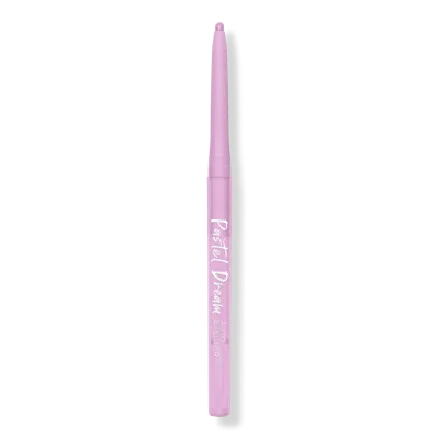 L.a. Girl Pastel Dream Auto Eyeliner - Lavender In Purple