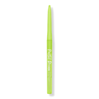 L.a. Girl Pastel Dream Auto Eyeliner - Magic Mint
