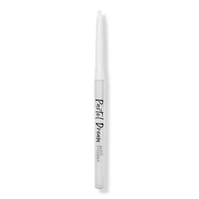L.a. Girl Pastel Dream Auto Eyeliner - Marshmallow In White