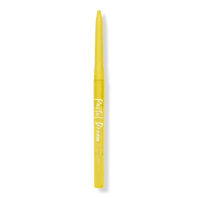 L.a. Girl Pastel Dream Auto Eyeliner - Sunshine In Yellow