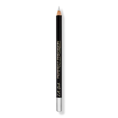 L.a. Girl Perfect Precision Eyeliner - Arctic White