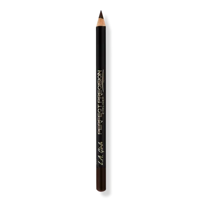 L.a. Girl Perfect Precision Eyeliner - Brown