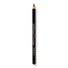L.a. Girl Perfect Precision Eyeliner - Dark Brown In Brown