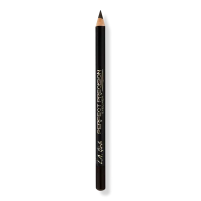 L.a. Girl Perfect Precision Eyeliner - Dark Brown