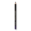 L.a. Girl Perfect Precision Eyeliner - Deep Violet In Purple