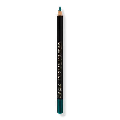 L.a. Girl Perfect Precision Eyeliner - Tropical