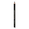 L.a. Girl Perfect Precision Eyeliner - Very Black In Black