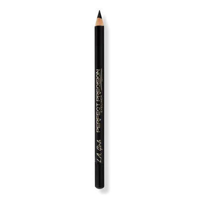 L.a. Girl Perfect Precision Eyeliner - Very Black
